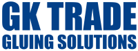 Логотип GK Trade