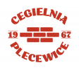 Logotips Cegielnia Plecewice sp. z o.o.