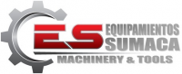 Logo Equipamientos Sumaca SL