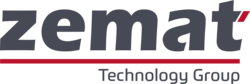 Logo Zemat Technology Group Sp. z o.o.