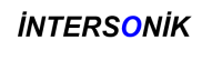 Logo Intersonik