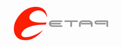 Logo ETAP Development and engenering, welding,serviceDamjan Pate s.p.