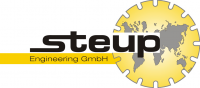 Лого STEUP-Engineering GmbH