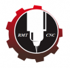 Logótipo RMT-CNC