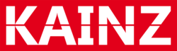 Logotipo Kainz Maschinen-Vertriebs GmbH