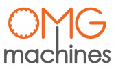 Логотип Otten Machines Gennep