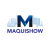 Logo Maquishow, Lda.