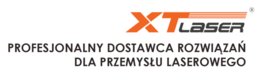 Logotipas XT Laser Polska Sp. z o.o.