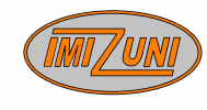 Логотип IMIZUNI Sp. z o.o.