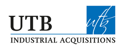 Логотип UTB Industrial Acquisitions B.V.