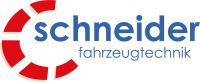 লোগো Schneider Fahrzeugtechnik