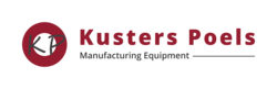 Логотип Kusters Poels
