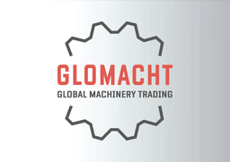Logo GLOMACHT BV