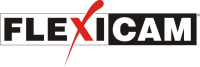Logotipas FlexiCAM GmbH