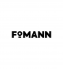 Logotipas Fomann Sp. z O.O.