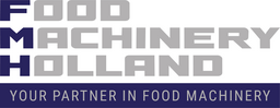 Логотип Food Machinery Holland B.V.