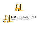 Logotipo HP Elevación Carretillas Elevadoras S.L.