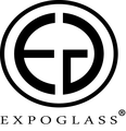 Логотип Expoglass Bogusław Pawlikiewicz