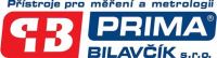Logo PRIMA BILAVČÍK, s.r.o.