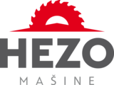 Logo Hezo masine 