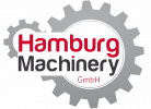Logo Hamburg Machinery HM GmbH
