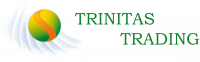 logo Trinitas Trading GmbH
