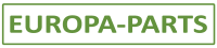 Logotip Europa Parts