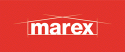Siglă MAREX d.o.o.
