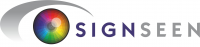 Logótipo Signseen