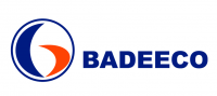 Logótipo Badeeco B.V