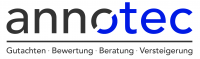 Logo annotec GmbH