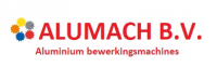 Logo Alumach BV