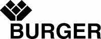 Logótipo BURGER & CIE