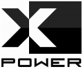 Logo X POWER Mateusz Fituch