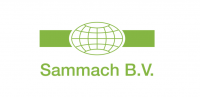 Logotipo Sammach B.V.