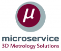 Logótipo MICROSERVICE SRL