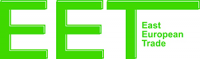 Логотип EET East European Trade GmbH
