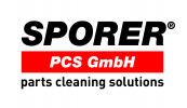 лагатып Sporer PCS GmbH