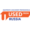 Logo UsedFromRussia