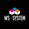 Logo WS System GmbH
