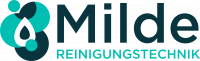 Логотип Milde Reinigungstechni