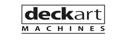 Logotip Deck Art Machines