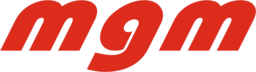 Logotipo MGM, spol. s r.o.