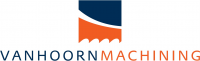 Logotipo Van Hoorn Machining