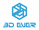 Logo 3D Ever