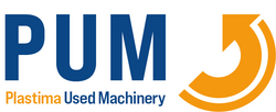 Logo Plastima Used Machinery
