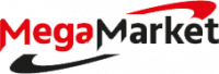 Logo MegaMarket S.A. 