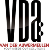 Logo Van der Auwermeulen  bvba