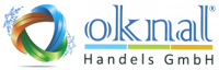 Логотип OKNAL Handels GmbH