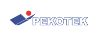 Логотип Pekotek Oy